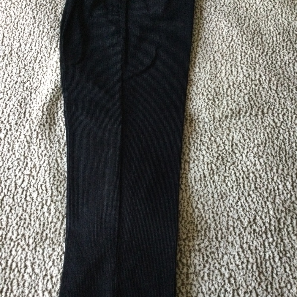 Jos. A Bank Corduroy Slacks - Picture 2 of 10